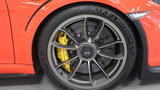 Porsche 911 991 GT3 RS