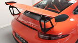 Porsche 911 991 GT3 RS