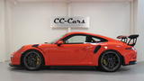 Porsche 911 991 GT3 RS