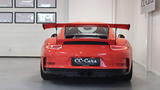 Porsche 911 991 GT3 RS
