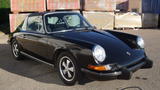 Porsche 911 E Targa 3,0