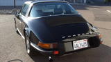 Porsche 911 E Targa 3,0
