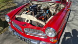 Volvo Amazon 1,8 121