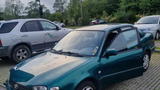 Toyota Corolla 1,4 16V 90hk