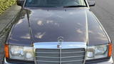 Mercedes-Benz E-Class E-Klasse (W124) 260