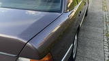 Mercedes-Benz E-Class E-Klasse (W124) 260