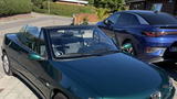 Peugeot 306 cabriolet
