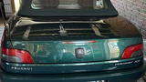 Peugeot 306 cabriolet