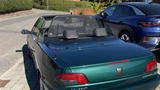 Peugeot 306 cabriolet