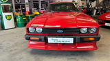 Ford Capri 2,8 werks turbo