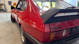 Ford Capri 2,8 werks turbo