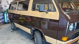 Volkswagen T3 VW Caravelle 1,9 Bensin