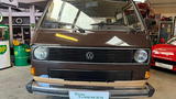 Volkswagen T3 VW Caravelle 1,9 Bensin