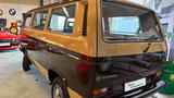 Volkswagen T3 VW Caravelle 1,9 Bensin