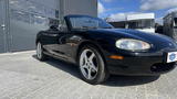 Mazda MX-5 1,8 I