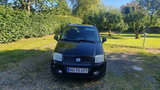 Fiat Panda 1,4 16V 90hk