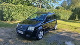 Fiat Panda 1,4 16V 90hk