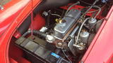 MG A 1600 Cbriolet