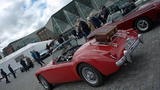 MG A 1600 Cbriolet