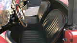 MG A 1600 Cbriolet