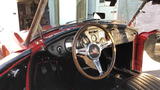 MG A 1600 Cbriolet