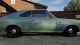 Opel Rekord C Coupé