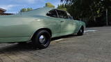 Opel Rekord C Coupé