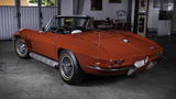 Chevrolet Corvette Sting Ray