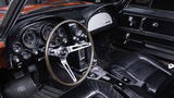 Chevrolet Corvette Sting Ray
