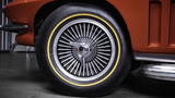 Chevrolet Corvette Sting Ray