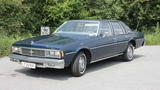 Chevrolet Impala 1979