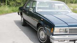 Chevrolet Impala 1979