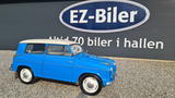 Lloyd Alexander 600 Combi