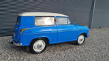 Lloyd Alexander 600 Combi