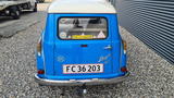 Lloyd Alexander 600 Combi