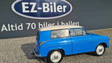 Lloyd Alexander 600 Combi
