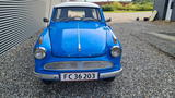 Lloyd Alexander 600 Combi