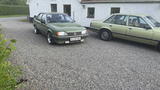 Opel Rekord 20 s