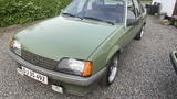Opel Rekord 20 s