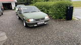 Opel Rekord 20 s