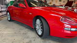 Maserati Biturbo 4200 gt cambiorsa