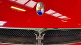 Maserati Biturbo 4200 gt cambiorsa