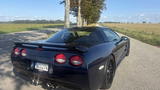 Chevrolet Corvette Targa