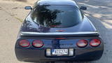 Chevrolet Corvette Targa