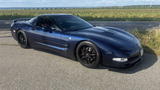 Chevrolet Corvette Targa