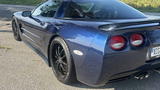 Chevrolet Corvette Targa