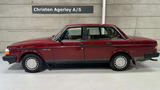 Volvo 242 200-Serie DL