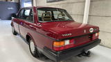 Volvo 242 200-Serie DL