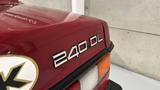 Volvo 242 200-Serie DL