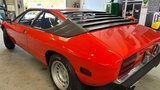 Lamborghini Urraco p250